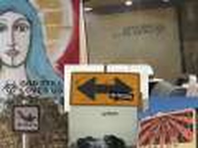 Tis the season God Still Loves Us