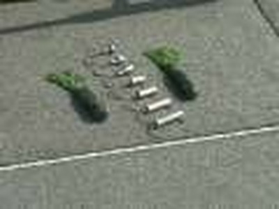 PROvider Tackle | Art Ferguson