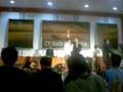 calvario Guatemala