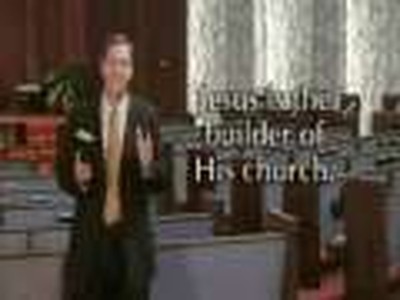 The Truth About The House Of God Part 1