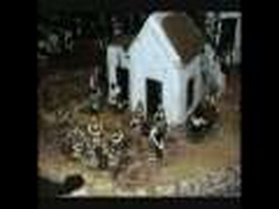 Ll&Atilde;&copy;vame A Ver a Jes&Atilde;&ordm;s