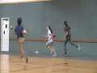 Challenge Weekend 2007