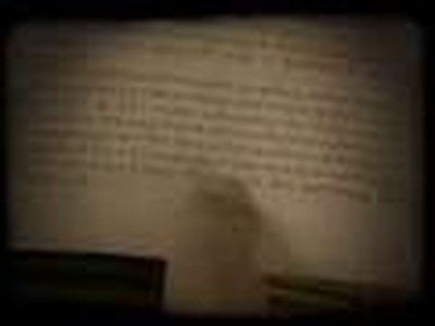 The Early Days (William Miller) DVD Preview