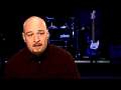 Overcoming Fear Interview