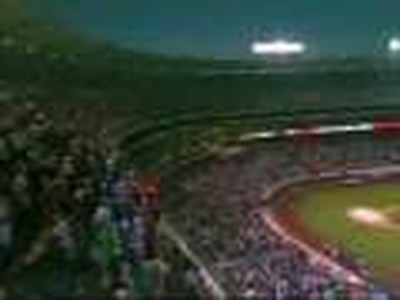 "Sing Like The Saved"-Dave Crowder Band (live)