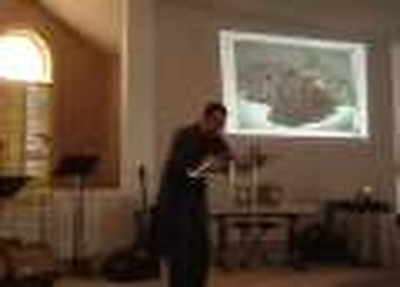 Fruit of the Spirit LRBC 2DEC2007 Part3