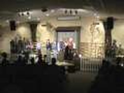 KIP - In the Country Part One 12.17.06