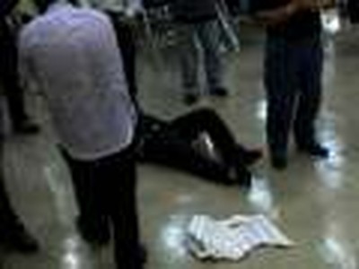 MILAGROS SANIDAD DE LA COLUMNA