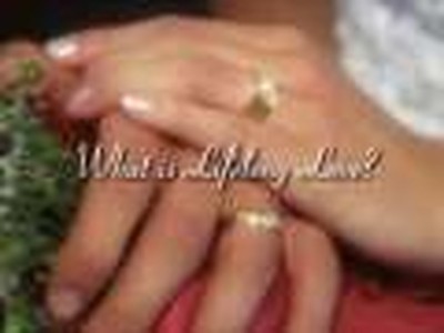 What is Lifelong Love?