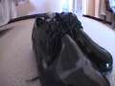 Wedding Groom Prep. Video Demo