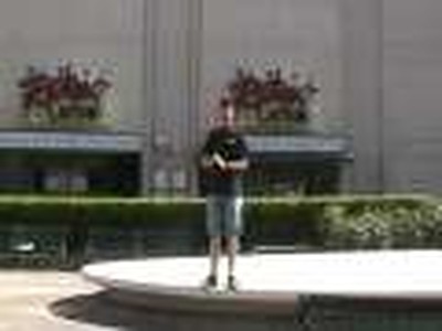 First Baptist Dinuba Evangelism Team