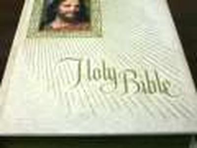Holy Bible