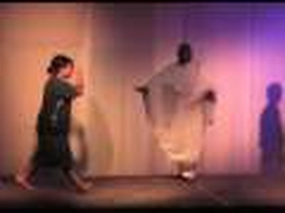 Everything Drama / Skit