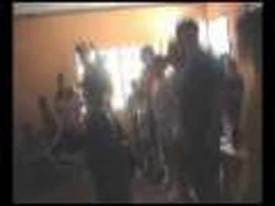 Jamaician Missions 2007