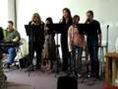 FriendshipCC Worship