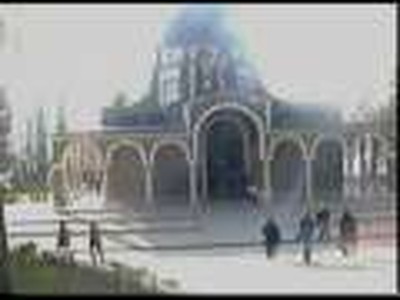 Footage of Israel