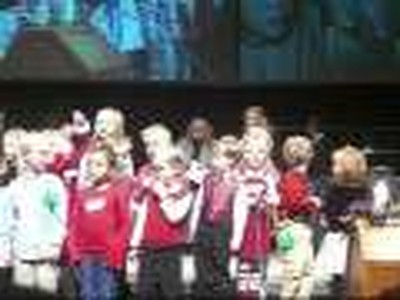 Christmas Program