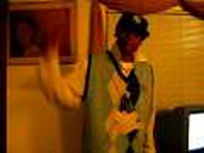 rap2worship