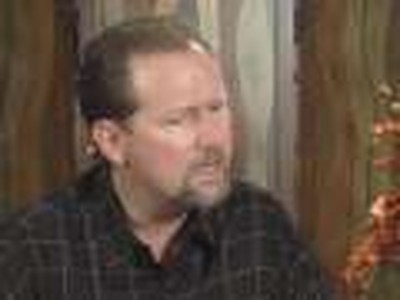 Matt and Sherry McPherson: Audio Bible for Children