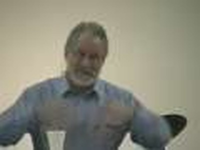 Who Will Shepherd the Sheep Part I video 1 - 041507