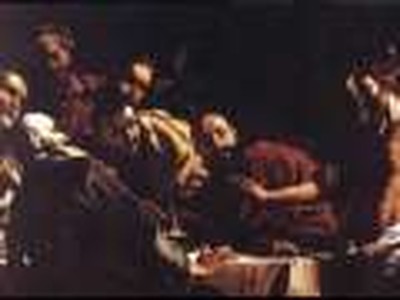 Prepare the Way of the Lord