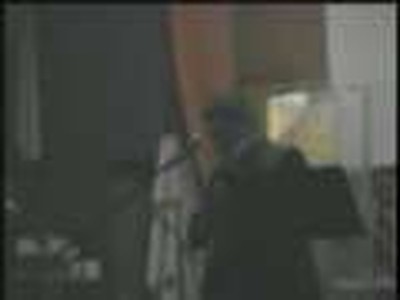 El Rapto ( salmo 100)