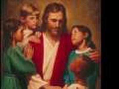 Mary Did You Know