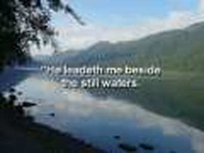 Psalm 23