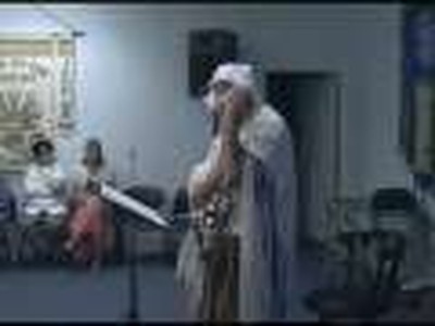 Messianic Chanukah Celebration