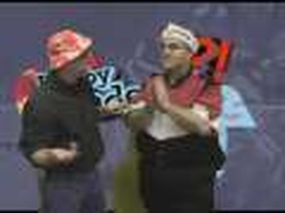 Bobby Blunder 3 At Nlag