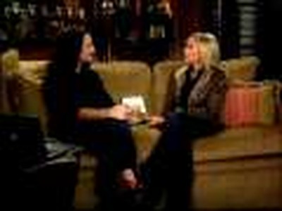 Denise Jackson answers some fan questions