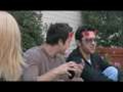 Iago + Dimitri Webisode 3