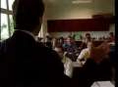 Multnomah Biblical Seminary Promo Video