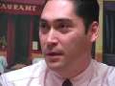 Baumann Testimony Full Interview