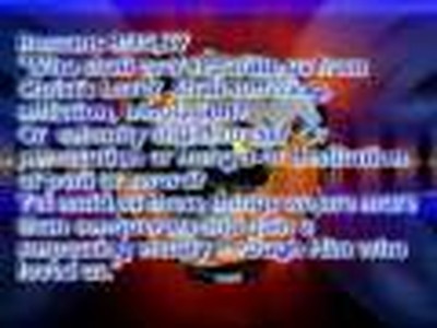 Daily Devotion - MORE Than a Conqueror - CEC Devotion