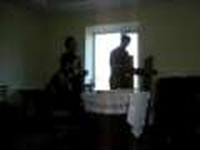 Wednesday Translated Portion of Sermon