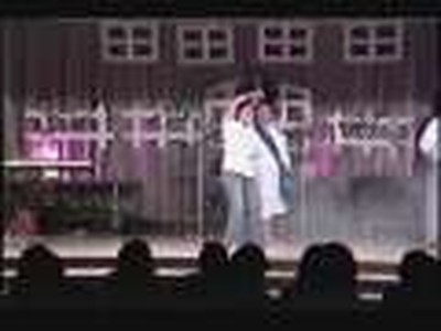 JRI Church Skit Version ( Inspired by Lifehouse's Everything Song)