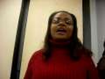 ...after the concert.