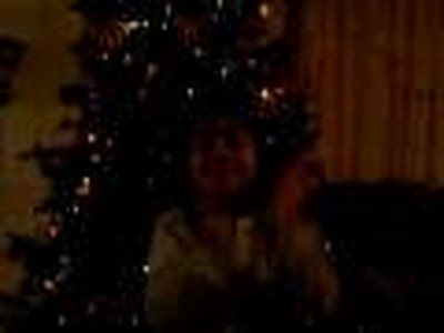 Sofi singing