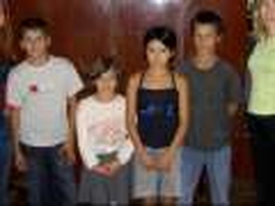 Kishinev Bible Church - Moldova
