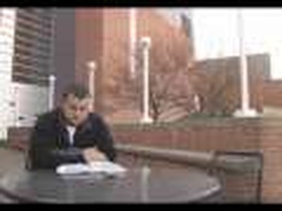 FBC Vandalia Fruit Trees Nooma-style video