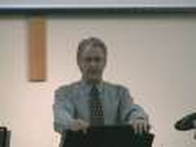 Teach Your Children Well video 2 - 011407