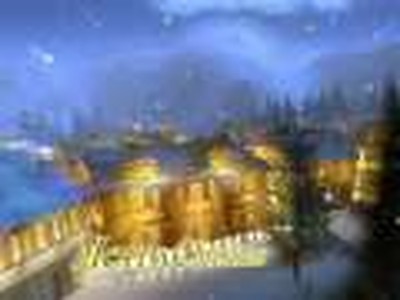 Merry Christmas from webTech Design Group