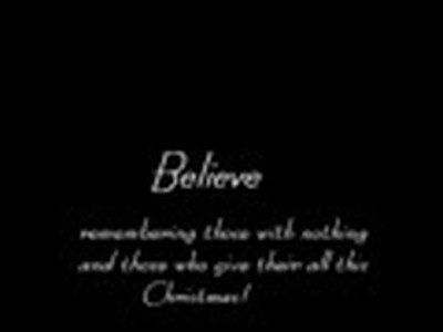 Believe