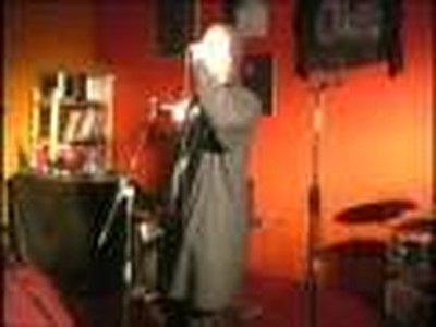 Nahledge - Keep It Live (Performance)