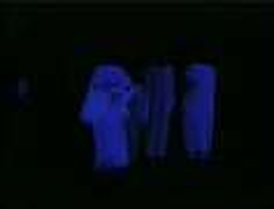 "In Your Name" Sign Language Team at The POK