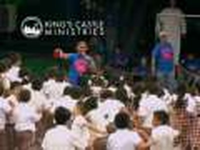 King's Castle Ministries // Don &amp; Terri Triplett
