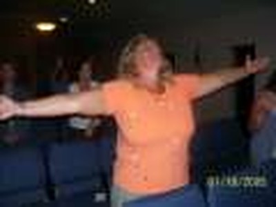 Revival Fire falls in Sarasota, Florida - TLTC Ministries