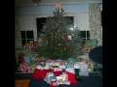 Our Christmas 2006