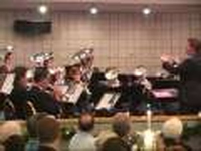 Florida Divisional Band